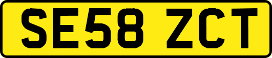 SE58ZCT