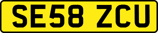 SE58ZCU