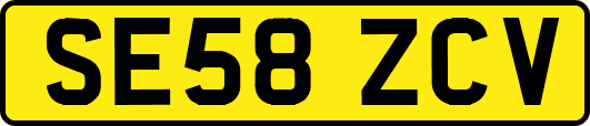 SE58ZCV