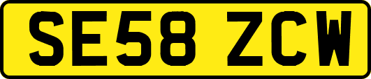 SE58ZCW