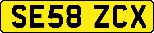 SE58ZCX