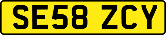 SE58ZCY