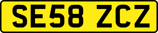SE58ZCZ