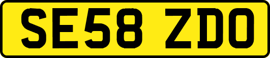 SE58ZDO