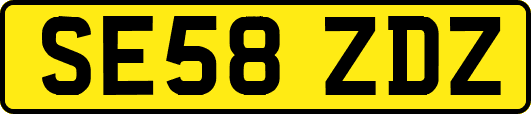 SE58ZDZ