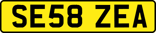 SE58ZEA