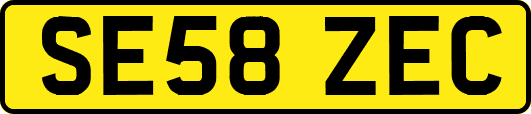 SE58ZEC