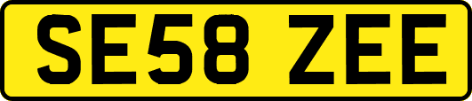 SE58ZEE