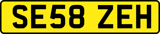 SE58ZEH