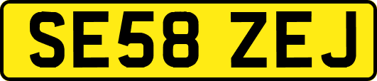 SE58ZEJ