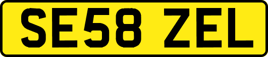 SE58ZEL