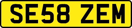 SE58ZEM