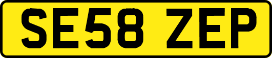 SE58ZEP