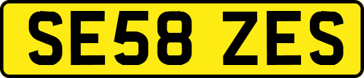 SE58ZES