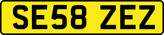 SE58ZEZ