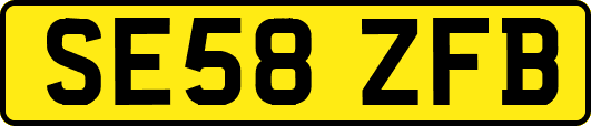 SE58ZFB