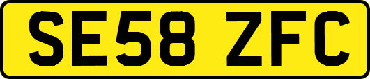 SE58ZFC