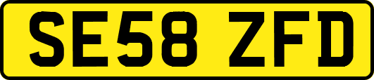 SE58ZFD