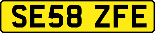 SE58ZFE