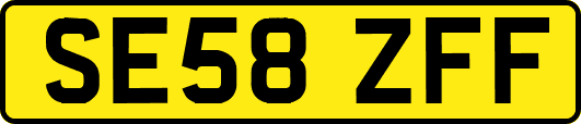 SE58ZFF