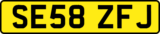 SE58ZFJ