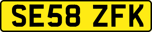 SE58ZFK