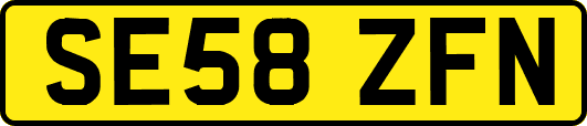 SE58ZFN