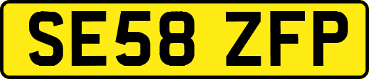 SE58ZFP