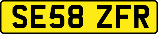 SE58ZFR