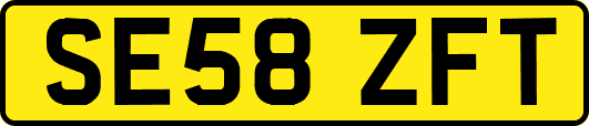 SE58ZFT