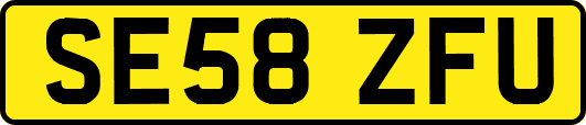 SE58ZFU