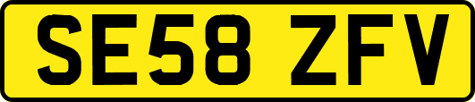 SE58ZFV