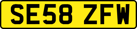 SE58ZFW