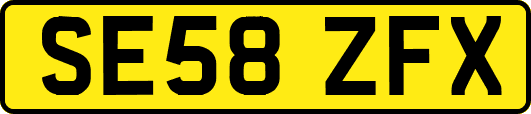 SE58ZFX