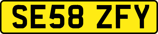 SE58ZFY