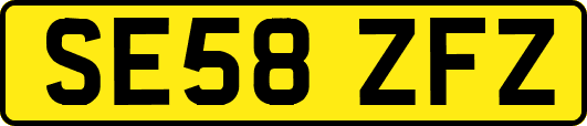 SE58ZFZ