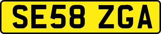 SE58ZGA