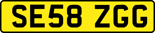SE58ZGG