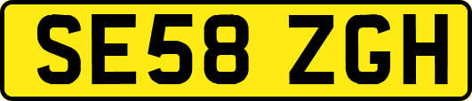 SE58ZGH