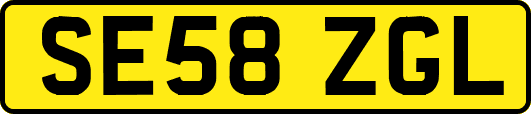 SE58ZGL