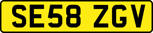 SE58ZGV