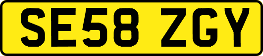 SE58ZGY