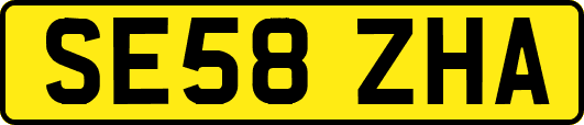 SE58ZHA