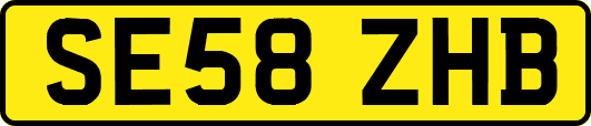 SE58ZHB