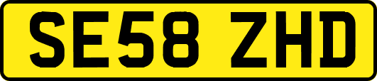 SE58ZHD