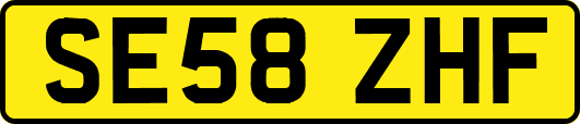 SE58ZHF