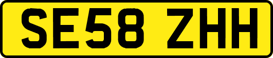 SE58ZHH