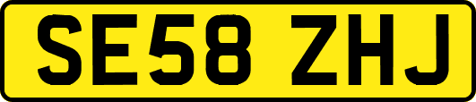 SE58ZHJ