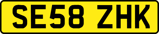 SE58ZHK