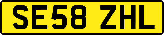 SE58ZHL